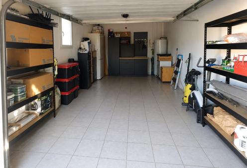 maison à vendre - 4 pièces - 97.72 m2 - MONTAGNAT - 01 - RHONE-ALPES - Century 21 Agence Immobilière Du Centre
