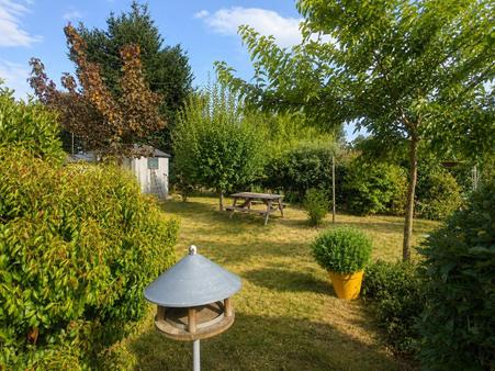 maison à vendre - 4 pièces - 97.72 m2 - MONTAGNAT - 01 - RHONE-ALPES - Century 21 Agence Immobilière Du Centre