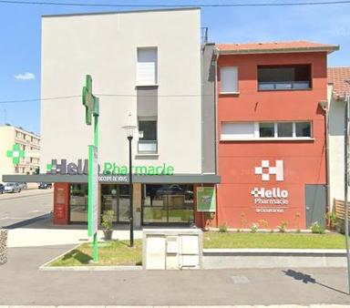 Appartement F2 à vendre - 2 pièces - 44.0 m2 - BOURG EN BRESSE - 01 - RHONE-ALPES - Century 21 Agence Immobilière Du Centre