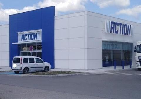 Appartement F2 à vendre - 2 pièces - 44.0 m2 - BOURG EN BRESSE - 01 - RHONE-ALPES - Century 21 Agence Immobilière Du Centre