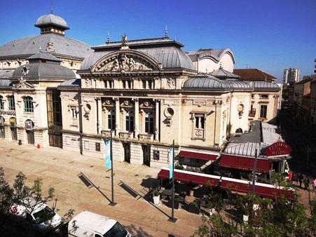 Appartement F3 à vendre - 3 pièces - 109.94 m2 - BOURG EN BRESSE - 01 - RHONE-ALPES - Century 21 Agence Immobilière Du Centre