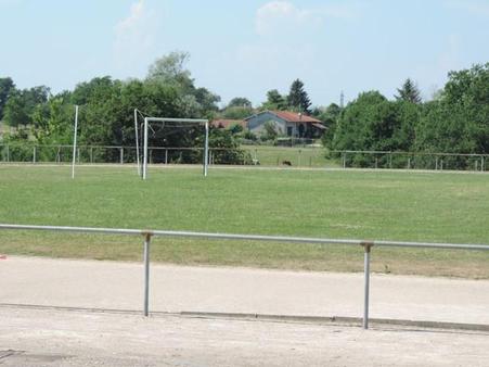 Afficher la photo en grand maison à vendre - 7 pièces - 133.0 m2 - ST DENIS LES BOURG - 01 - RHONE-ALPES - Century 21 Agence Immobilière Du Centre