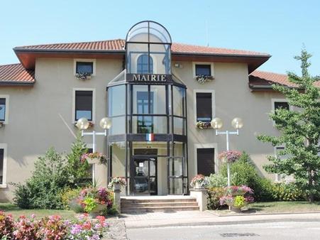 Afficher la photo en grand maison à vendre - 7 pièces - 133.0 m2 - ST DENIS LES BOURG - 01 - RHONE-ALPES - Century 21 Agence Immobilière Du Centre