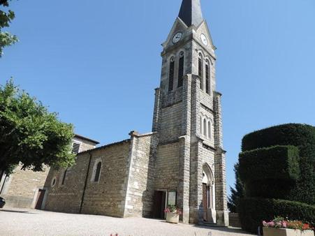 Afficher la photo en grand maison à vendre - 7 pièces - 133.0 m2 - ST DENIS LES BOURG - 01 - RHONE-ALPES - Century 21 Agence Immobilière Du Centre