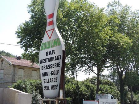 Afficher la photo en grand maison à vendre - 7 pièces - 133.0 m2 - ST DENIS LES BOURG - 01 - RHONE-ALPES - Century 21 Agence Immobilière Du Centre