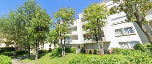 Appartement F4 à vendre - 5 pièces - 102.4 m2 - BOURG EN BRESSE - 01 - RHONE-ALPES - Century 21 Agence Immobilière Du Centre