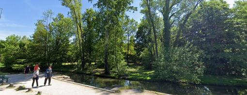 Appartement F4 à vendre - 5 pièces - 102.4 m2 - BOURG EN BRESSE - 01 - RHONE-ALPES - Century 21 Agence Immobilière Du Centre