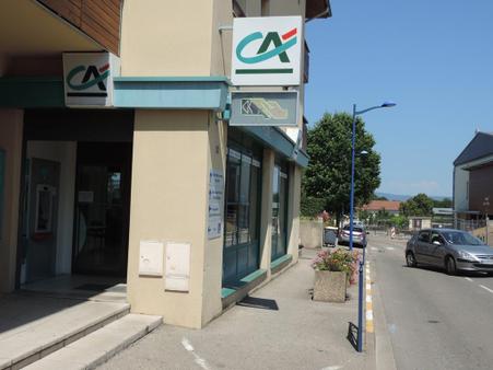maison à vendre - 5 pièces - 80.0 m2 - VIRIAT - 01 - RHONE-ALPES - Century 21 Agence Immobilière Du Centre