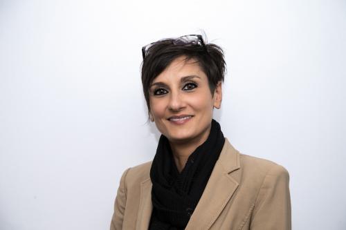Stéphanie COLLIN