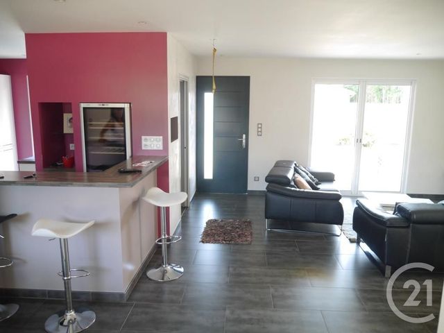 Afficher la photo en grand maison à vendre - 5 pièces - 133.85 m2 - VIRIAT - 01 - RHONE-ALPES - Century 21 Agence Immobilière Du Centre