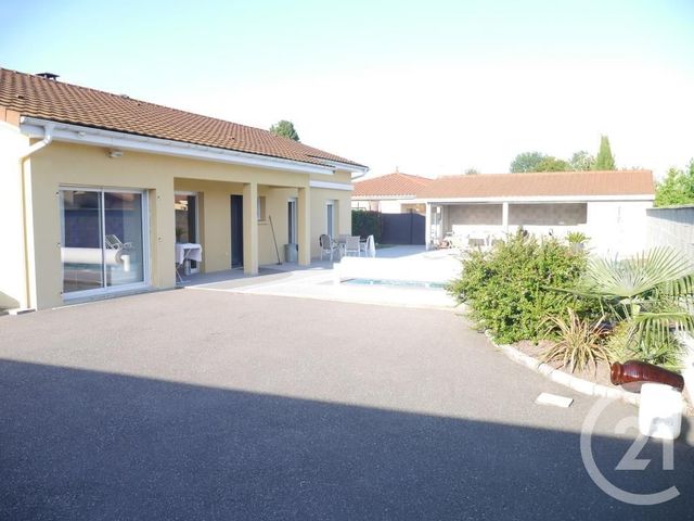 Afficher la photo en grand maison à vendre - 5 pièces - 133.85 m2 - VIRIAT - 01 - RHONE-ALPES - Century 21 Agence Immobilière Du Centre