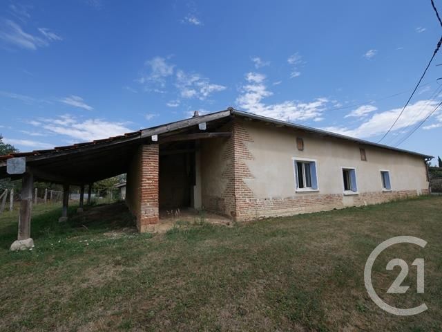 Afficher la photo en grand maison à vendre - 4 pièces - 85.0 m2 - ST CYR SUR MENTHON - 01 - RHONE-ALPES - Century 21 Agence Immobilière Du Centre