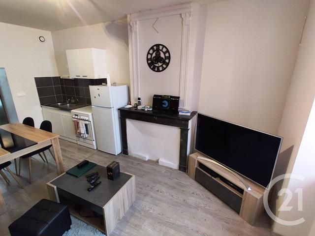 Afficher la photo en grand Appartement F2 à vendre - 2 pièces - 31.68 m2 - BOURG EN BRESSE - 01 - RHONE-ALPES - Century 21 Agence Immobilière Du Centre