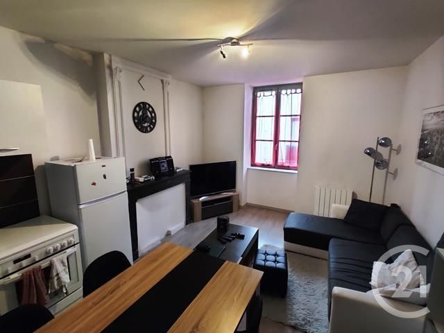 Afficher la photo en grand Appartement F2 à vendre - 2 pièces - 31.68 m2 - BOURG EN BRESSE - 01 - RHONE-ALPES - Century 21 Agence Immobilière Du Centre
