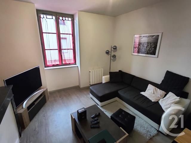 Afficher la photo en grand Appartement F2 à vendre - 2 pièces - 31.68 m2 - BOURG EN BRESSE - 01 - RHONE-ALPES - Century 21 Agence Immobilière Du Centre
