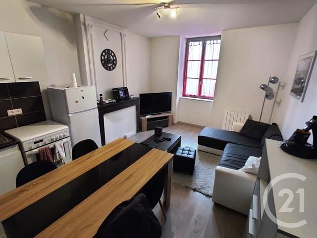 Afficher la photo en grand Appartement F2 à vendre - 2 pièces - 31.68 m2 - BOURG EN BRESSE - 01 - RHONE-ALPES - Century 21 Agence Immobilière Du Centre
