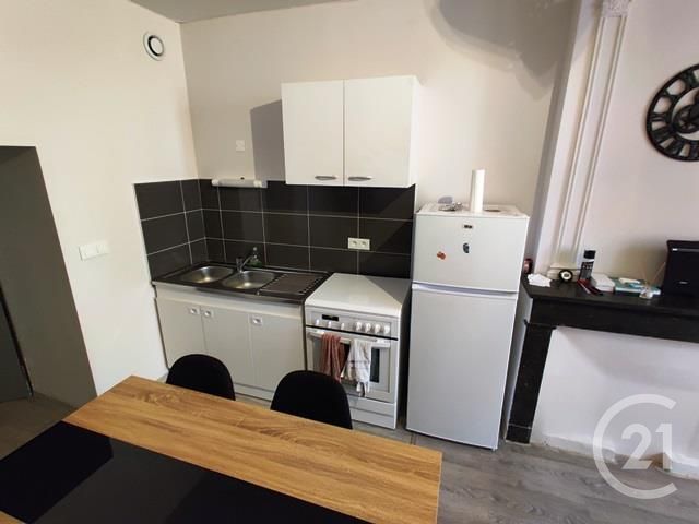 Afficher la photo en grand Appartement F2 à vendre - 2 pièces - 31.68 m2 - BOURG EN BRESSE - 01 - RHONE-ALPES - Century 21 Agence Immobilière Du Centre