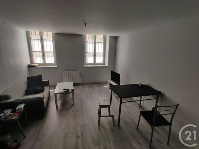 Appartement F1 à vendre - 1 pièce - 30.65 m2 - BOURG EN BRESSE - 01 - RHONE-ALPES - Century 21 Agence Immobilière Du Centre Appartement F1 à vendre - 1 pièce - 30.65 m2 - BOURG EN BRESSE - 01 - RHONE-ALPES - Century 21 Agence Immobilière Du Centre