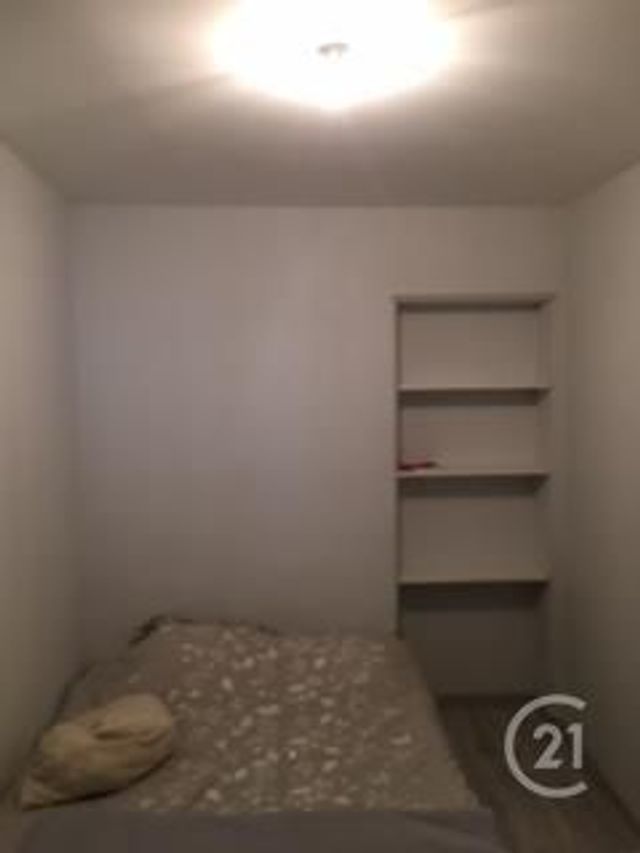 Appartement F1 à vendre - 1 pièce - 30.65 m2 - BOURG EN BRESSE - 01 - RHONE-ALPES - Century 21 Agence Immobilière Du Centre Appartement F1 à vendre - 1 pièce - 30.65 m2 - BOURG EN BRESSE - 01 - RHONE-ALPES - Century 21 Agence Immobilière Du Centre