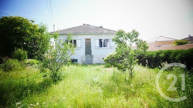 Afficher la photo en grand maison à vendre - 4 pièces - 85.23 m2 - BOURG EN BRESSE - 01 - RHONE-ALPES - Century 21 Agence Immobilière Du Centre
