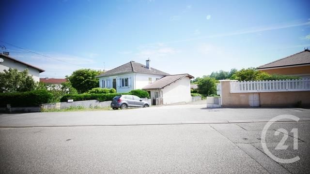 Afficher la photo en grand maison à vendre - 4 pièces - 85.23 m2 - BOURG EN BRESSE - 01 - RHONE-ALPES - Century 21 Agence Immobilière Du Centre