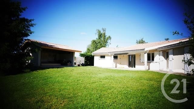 Afficher la photo en grand maison à vendre - 4 pièces - 118.0 m2 - CRAS SUR REYSSOUZE - 01 - RHONE-ALPES - Century 21 Agence Immobilière Du Centre