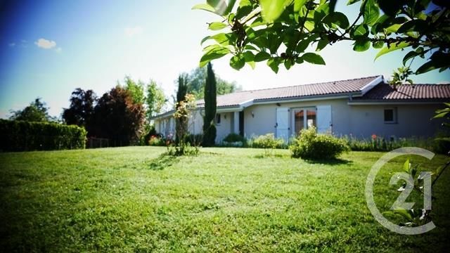 Afficher la photo en grand maison à vendre - 4 pièces - 118.0 m2 - CRAS SUR REYSSOUZE - 01 - RHONE-ALPES - Century 21 Agence Immobilière Du Centre