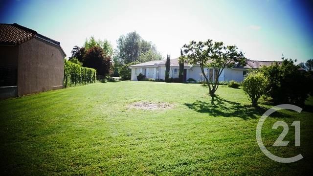 Afficher la photo en grand maison à vendre - 4 pièces - 118.0 m2 - CRAS SUR REYSSOUZE - 01 - RHONE-ALPES - Century 21 Agence Immobilière Du Centre