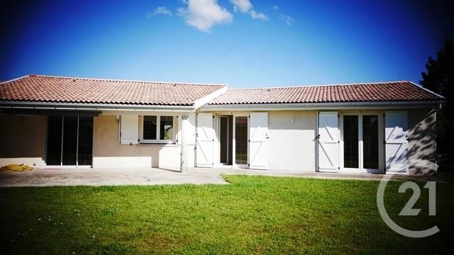 Afficher la photo en grand maison à vendre - 4 pièces - 118.0 m2 - CRAS SUR REYSSOUZE - 01 - RHONE-ALPES - Century 21 Agence Immobilière Du Centre