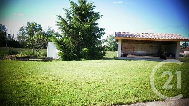 Afficher la photo en grand maison à vendre - 4 pièces - 118.0 m2 - CRAS SUR REYSSOUZE - 01 - RHONE-ALPES - Century 21 Agence Immobilière Du Centre