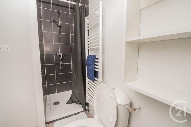 Afficher la photo en grand Appartement à vendre - 2 pièces - 50.54 m2 - BOURG EN BRESSE - 01 - RHONE-ALPES - Century 21 Agence Immobilière Du Centre