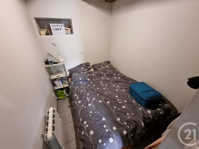 Afficher la photo en grand Appartement T1 à vendre - 1 pièce - 19.0 m2 - BOURG EN BRESSE - 01 - RHONE-ALPES - Century 21 Agence Immobilière Du Centre