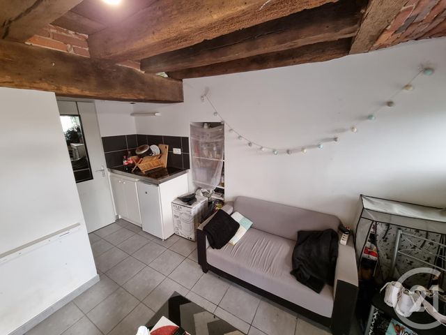 Afficher la photo en grand Appartement T1 à vendre - 1 pièce - 19.0 m2 - BOURG EN BRESSE - 01 - RHONE-ALPES - Century 21 Agence Immobilière Du Centre