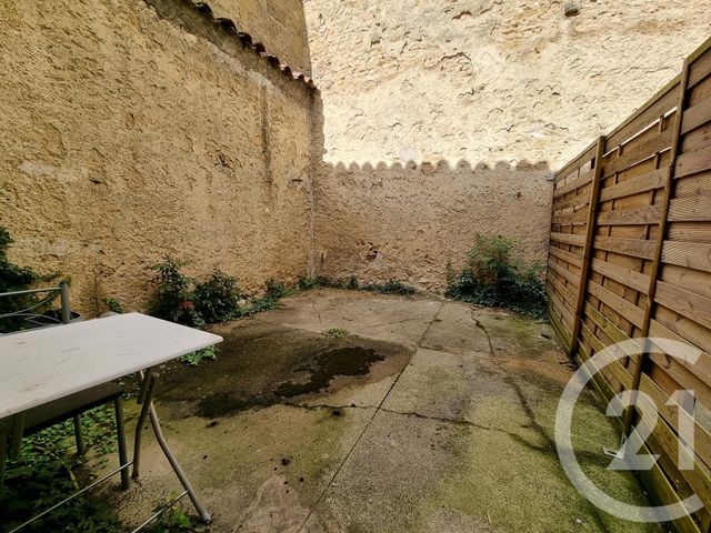 Afficher la photo en grand Appartement T1 à vendre - 1 pièce - 19.0 m2 - BOURG EN BRESSE - 01 - RHONE-ALPES - Century 21 Agence Immobilière Du Centre