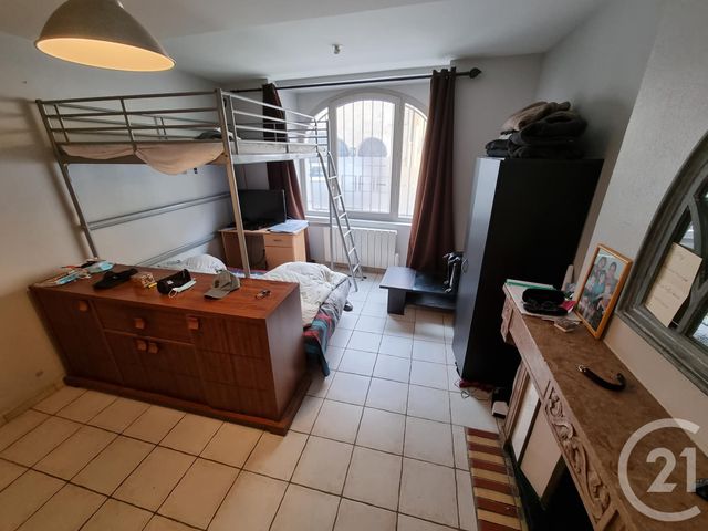 Afficher la photo en grand Appartement T1 à vendre - 1 pièce - 21.3 m2 - BOURG EN BRESSE - 01 - RHONE-ALPES - Century 21 Agence Immobilière Du Centre