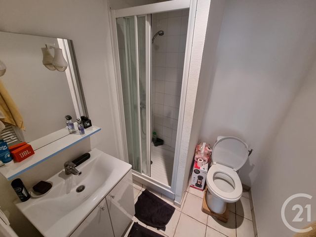 Afficher la photo en grand Appartement T1 à vendre - 1 pièce - 21.3 m2 - BOURG EN BRESSE - 01 - RHONE-ALPES - Century 21 Agence Immobilière Du Centre