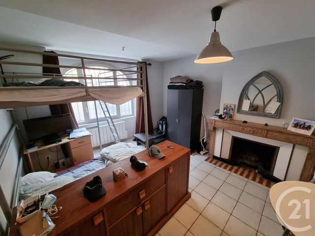Afficher la photo en grand Appartement T1 à vendre - 1 pièce - 21.3 m2 - BOURG EN BRESSE - 01 - RHONE-ALPES - Century 21 Agence Immobilière Du Centre