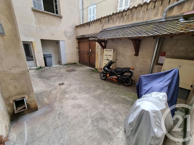 Afficher la photo en grand Appartement T1 à vendre - 1 pièce - 21.3 m2 - BOURG EN BRESSE - 01 - RHONE-ALPES - Century 21 Agence Immobilière Du Centre