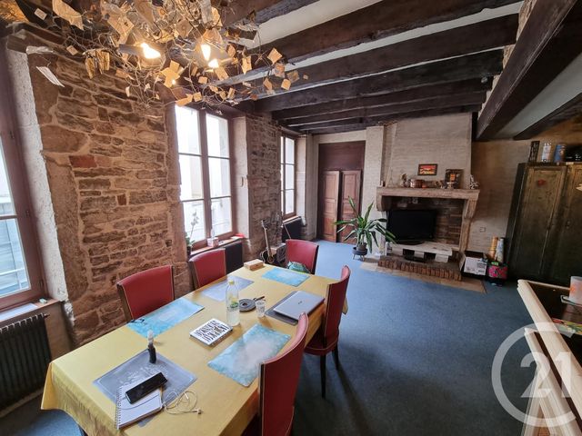 Afficher la photo en grand Appartement F3 à vendre - 3 pièces - 98.73 m2 - BOURG EN BRESSE - 01 - RHONE-ALPES - Century 21 Agence Immobilière Du Centre