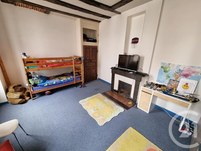 Afficher la photo en grand Appartement F3 à vendre - 3 pièces - 98.73 m2 - BOURG EN BRESSE - 01 - RHONE-ALPES - Century 21 Agence Immobilière Du Centre
