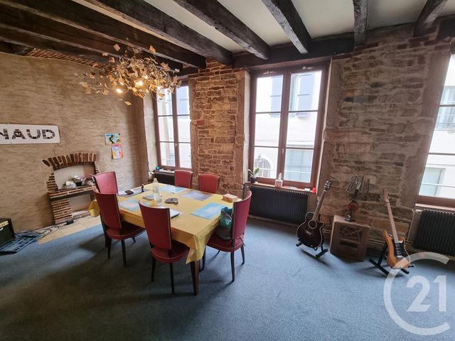 Afficher la photo en grand Appartement F3 à vendre - 3 pièces - 98.73 m2 - BOURG EN BRESSE - 01 - RHONE-ALPES - Century 21 Agence Immobilière Du Centre