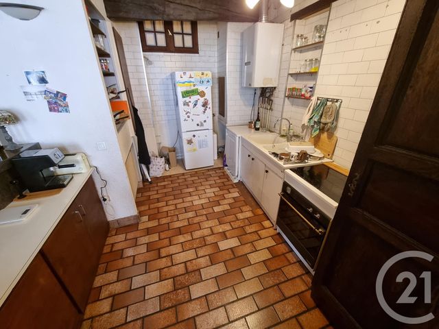 Afficher la photo en grand Appartement F3 à vendre - 3 pièces - 98.73 m2 - BOURG EN BRESSE - 01 - RHONE-ALPES - Century 21 Agence Immobilière Du Centre