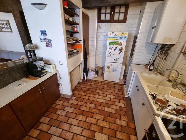 Afficher la photo en grand Appartement F3 à vendre - 3 pièces - 98.73 m2 - BOURG EN BRESSE - 01 - RHONE-ALPES - Century 21 Agence Immobilière Du Centre