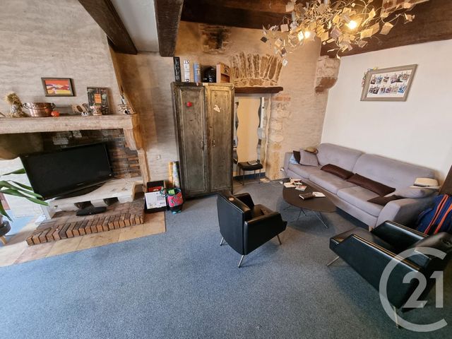 Afficher la photo en grand Appartement F3 à vendre - 3 pièces - 98.73 m2 - BOURG EN BRESSE - 01 - RHONE-ALPES - Century 21 Agence Immobilière Du Centre