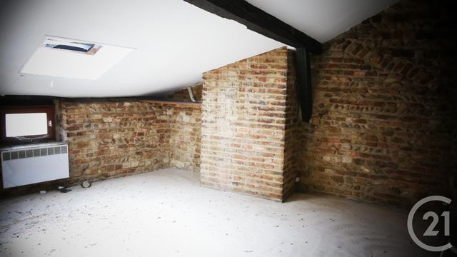 Afficher la photo en grand Appartement à vendre - 2 pièces - 62.52 m2 - BOURG EN BRESSE - 01 - RHONE-ALPES - Century 21 Agence Immobilière Du Centre