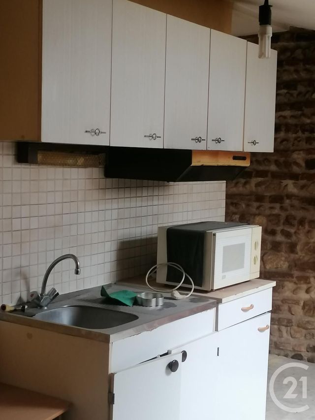 Afficher la photo en grand Appartement à vendre - 2 pièces - 62.52 m2 - BOURG EN BRESSE - 01 - RHONE-ALPES - Century 21 Agence Immobilière Du Centre