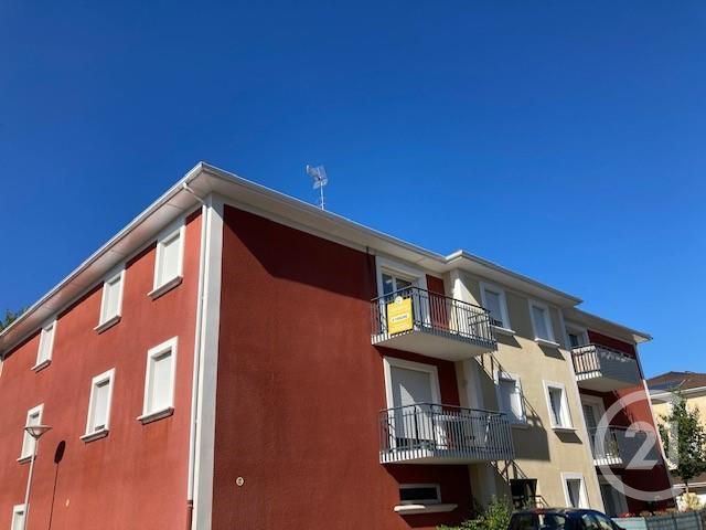 Appartement F3 à vendre BOURG EN BRESSE