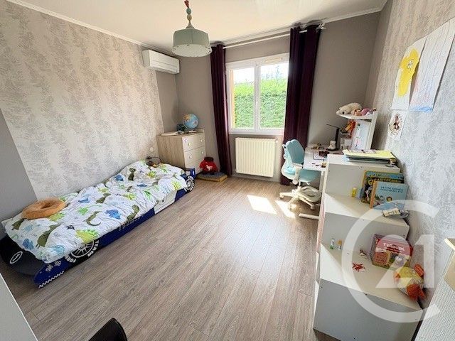 maison à vendre - 5 pièces - 120.0 m2 - VIRIAT - 01 - RHONE-ALPES - Century 21 Agence Immobilière Du Centre