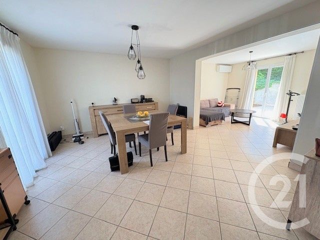 maison à vendre - 5 pièces - 120.0 m2 - VIRIAT - 01 - RHONE-ALPES - Century 21 Agence Immobilière Du Centre