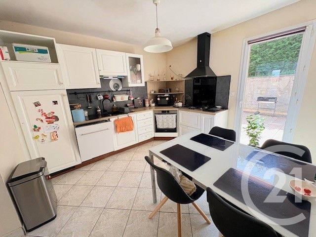 maison à vendre - 5 pièces - 120.0 m2 - VIRIAT - 01 - RHONE-ALPES - Century 21 Agence Immobilière Du Centre